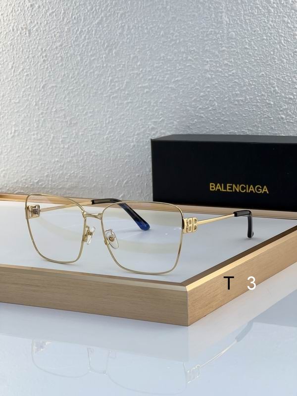 Balenciaga Sunglasses 389